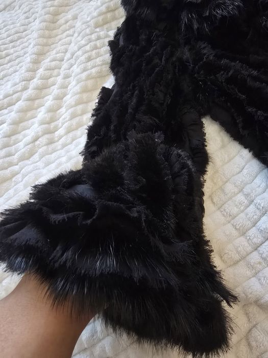 Кардиган дизайнерский