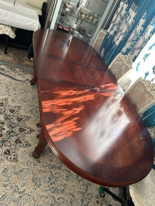 Шикарный стол 2 метра