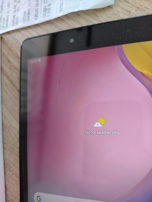 Таблет  Samsung Galaxy Tab A8