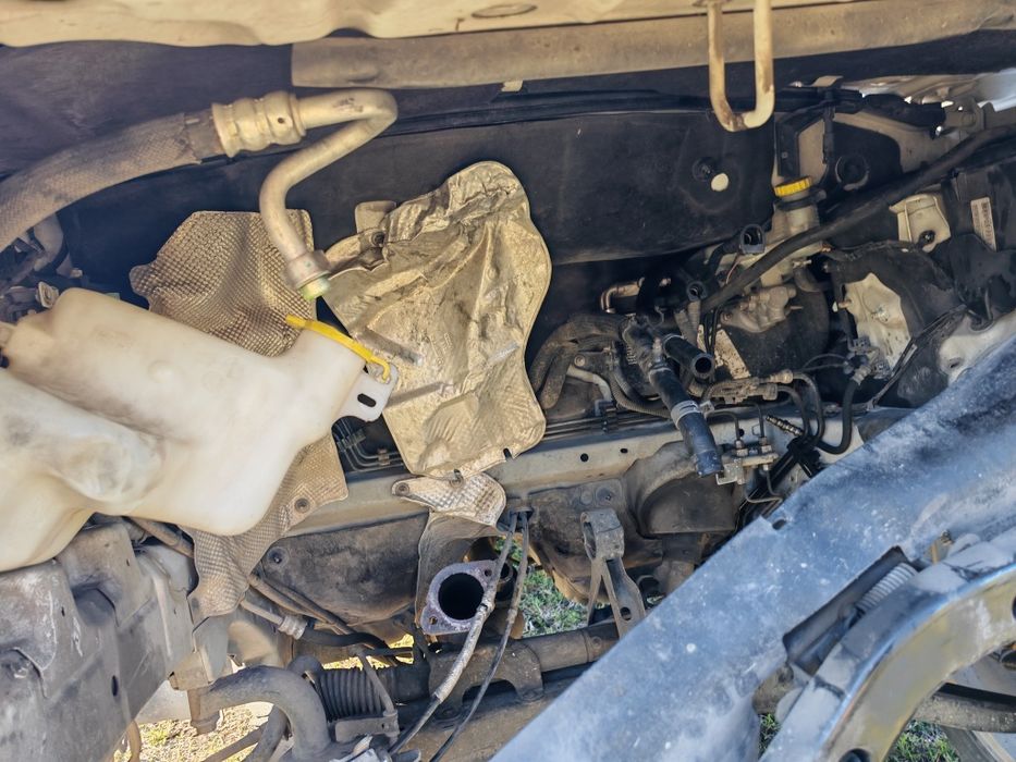 Jeep Compass 2.2 CRDI  4x4-2012 година