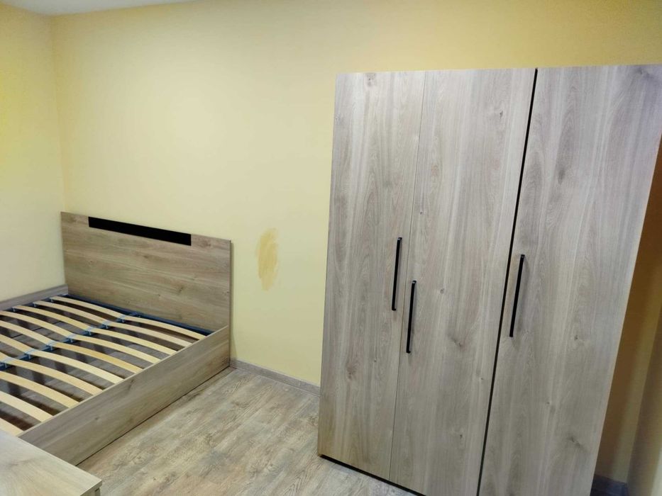 Продава се Едностаен апартамент в Враца, Вежен - 40 кв.м за 829 €/кв.м - Снимка #2