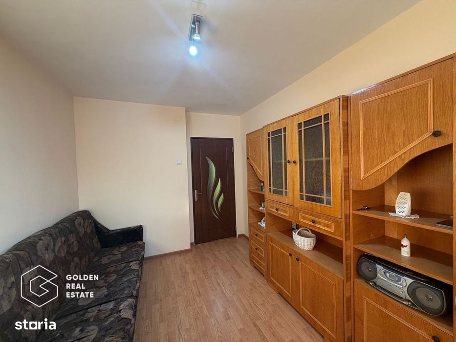 Apartament 3 camere, zona Fortuna
