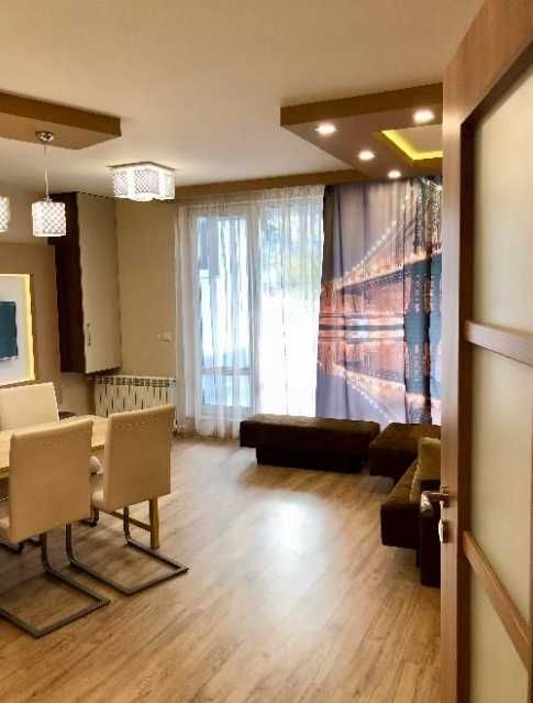 Дава се под наем Двустаен апартамент в София, Зона Б-18 - 100 кв.м за 980 € - Снимка #6