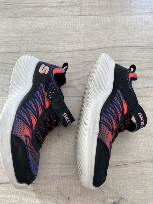 Skechers детски  маратонки