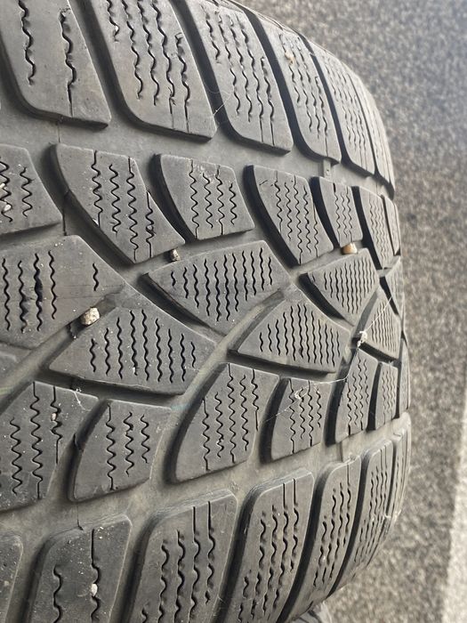 Roti Jante BMW 19 Seria 4,5,7,8 G30, G31, G11,G12 Iarna Style 630