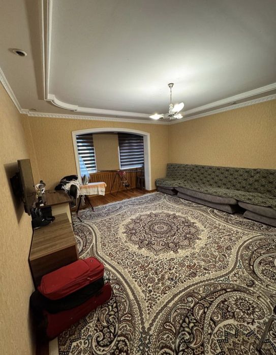 Sebzor 3 xona 3 qavat