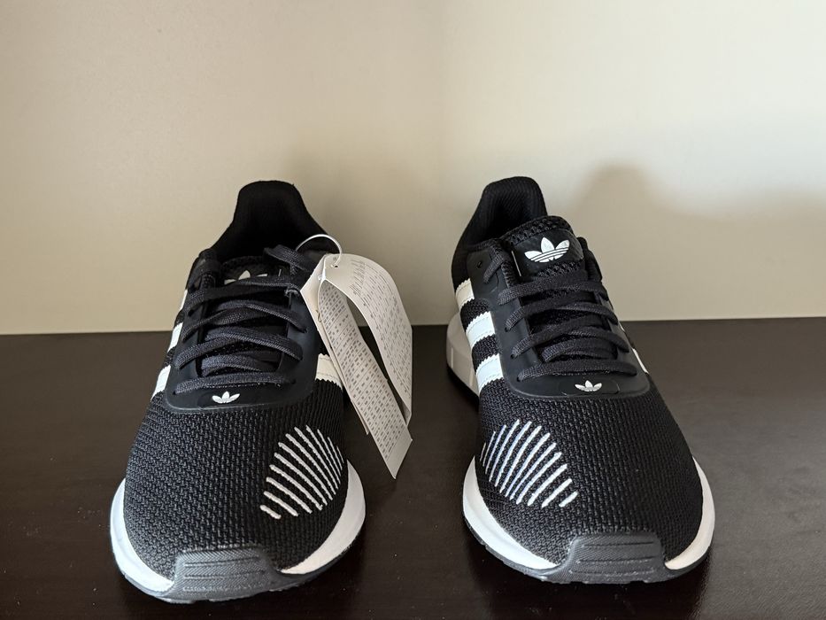 Adidas Swift Run Rf 38номер 24см Стелка Нови с Кутия
