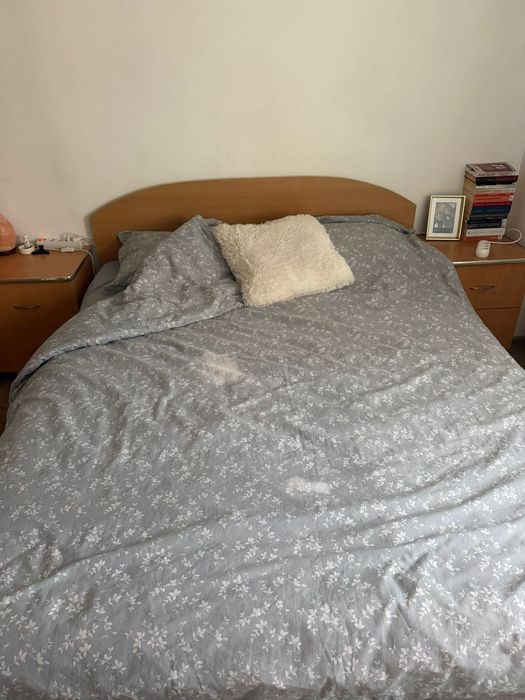 Dormitor matrimonial