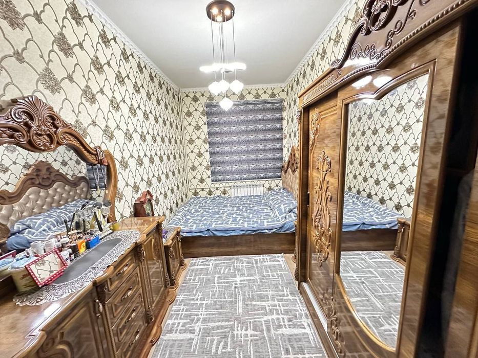 Chilonzor tumani 10-kvartal