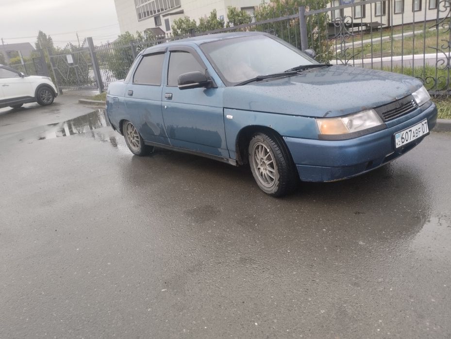 Ваз 2110 продам срочно