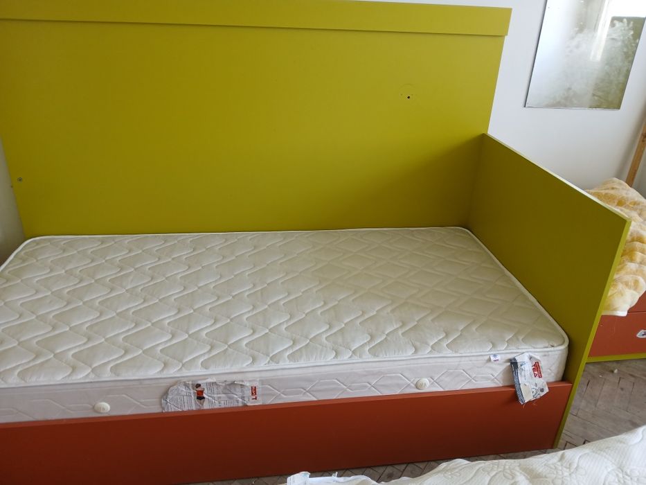 Детска стая като нов + матрака