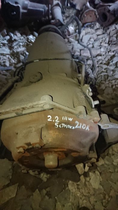 Запчасти Мерседес 210 к Астана