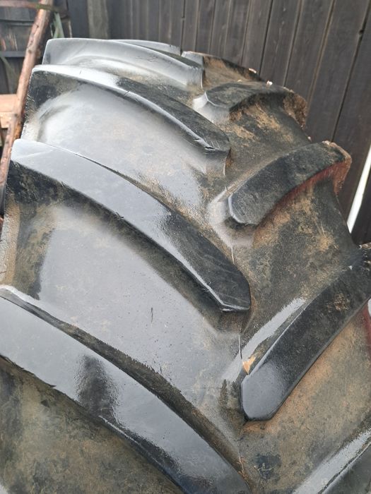 Vand cauciucuri Michelin