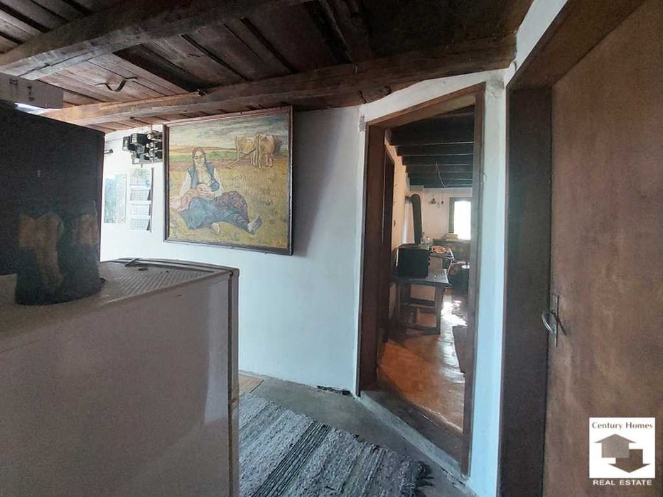 Продава се Къща в с. Катранджии, Област Габрово - 107 кв.м за 393 €/кв.м - Снимка #5