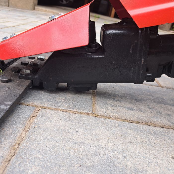 Motocositoare woogel noot italian sep Bcs