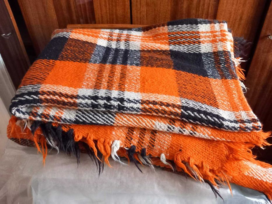 Вълнени одеяла - 150/240 см