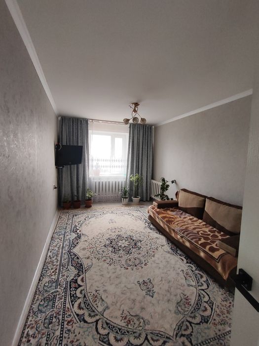 Продается 3х комнатная квартира