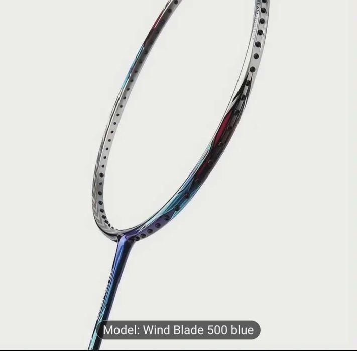 Бадминтон ракета Li-Ning Wind Blade 500
