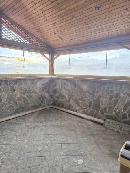 Продава се Двустаен апартамент в Стара Загора, Център - 56 кв.м за 1340 €/кв.м - Снимка #5
