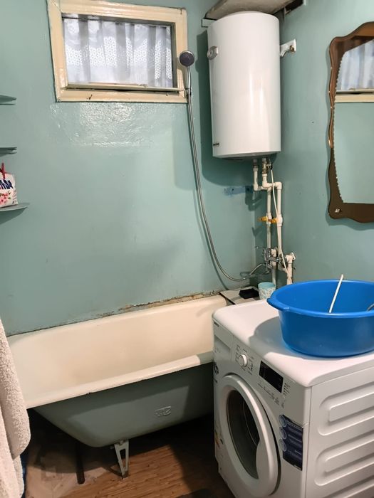 2-комн. квартира в Пришахтинске