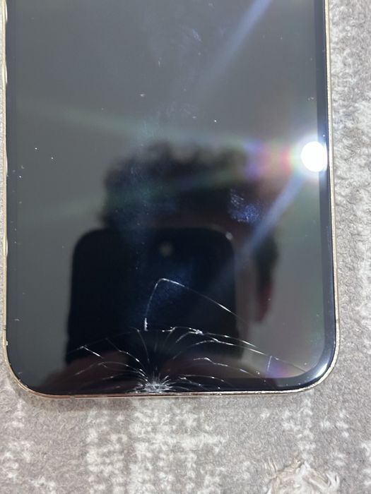 iPhone 12 pro max 128гб