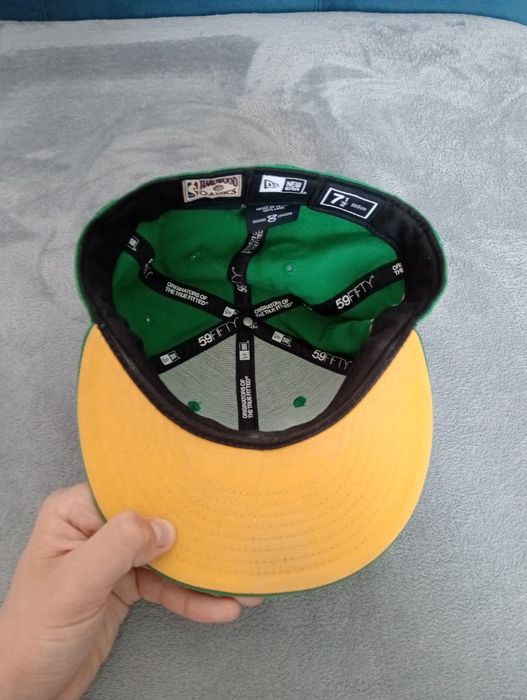 Șapca Boston Celtics