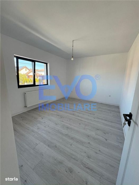 DE VANZARE, VILA,  4 camere, 141mp, intersectia 5 drumuri, Valea Adanc