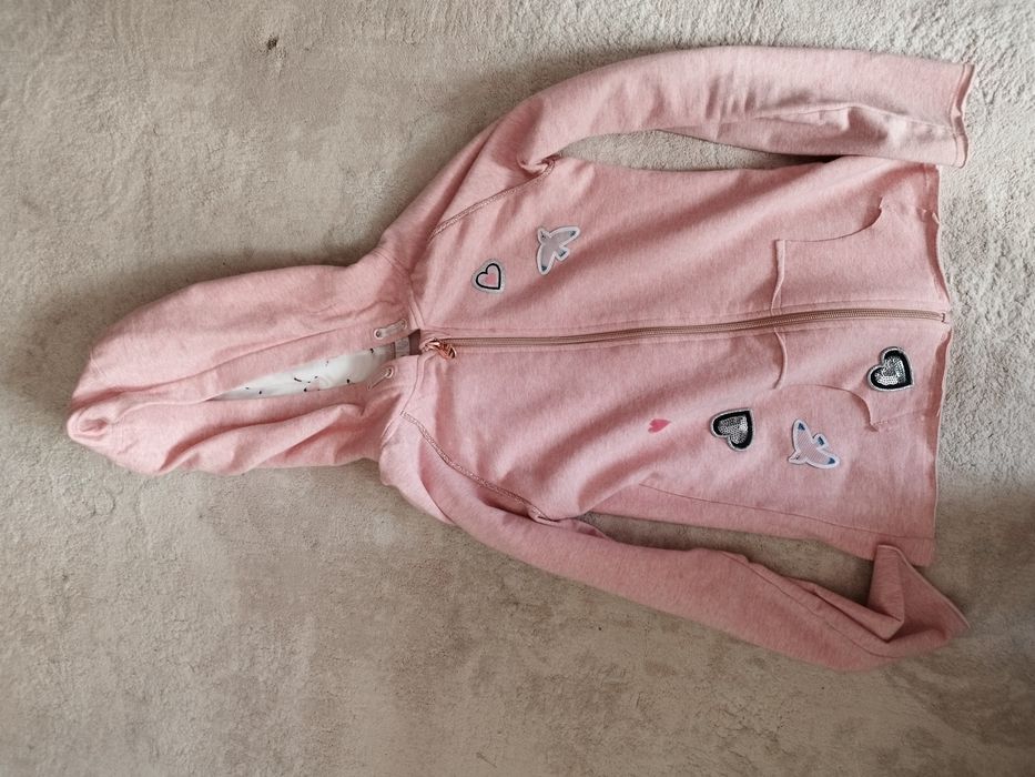 Спортивные  кофты  PUMA , FILA, ANTA итд