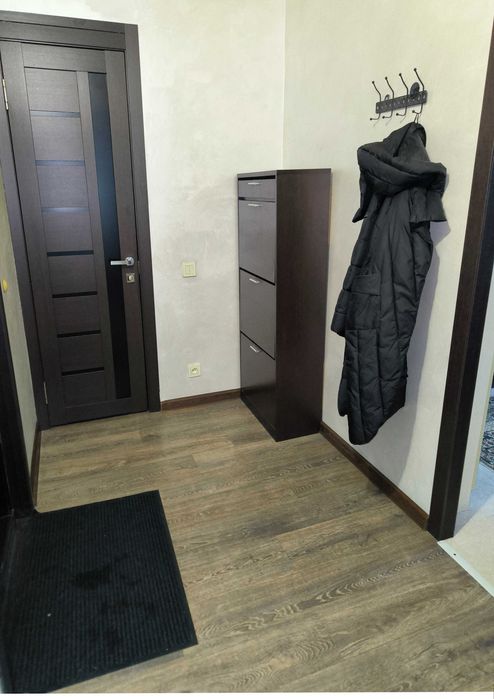 Сдам 1-комнатную квартиру