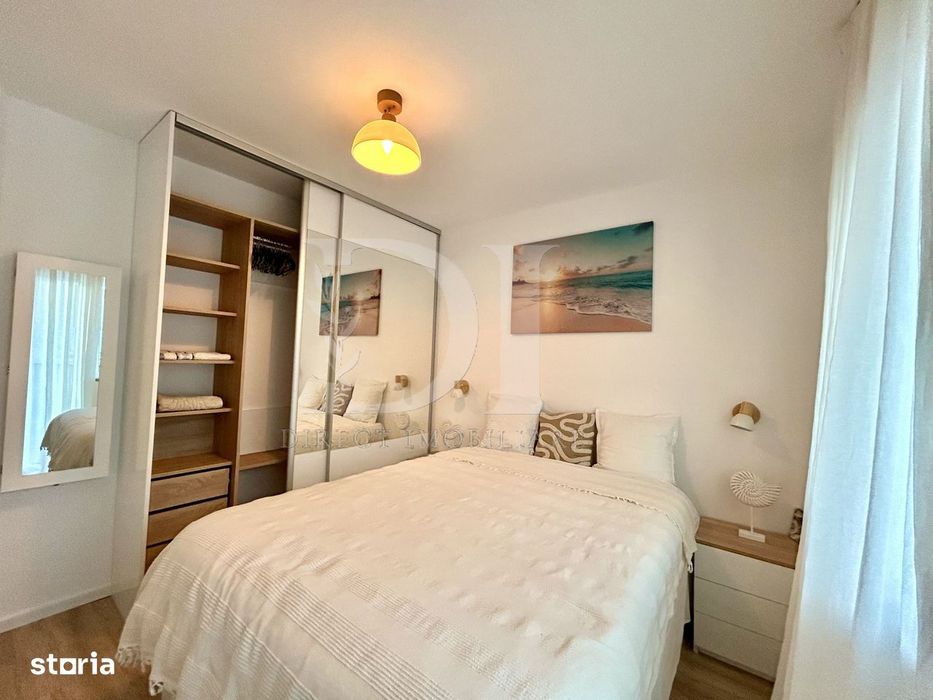 Apartament 2 camere de vanzare / Zona Eroilor / Floresti