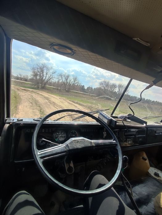 Камаз состояние хорошо