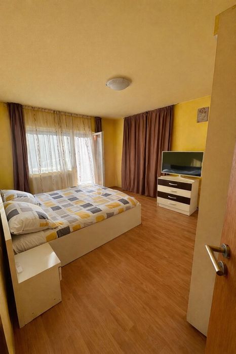 Apartament 2 camere – Manastur - Edgar Quinet