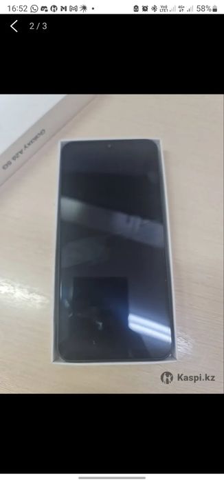 Samsung galaxy a26 5G 128gb