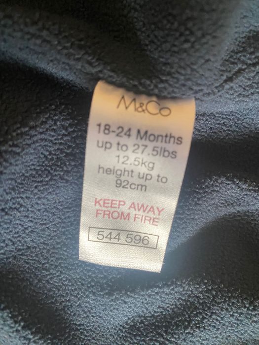 Зимни якета 92,98