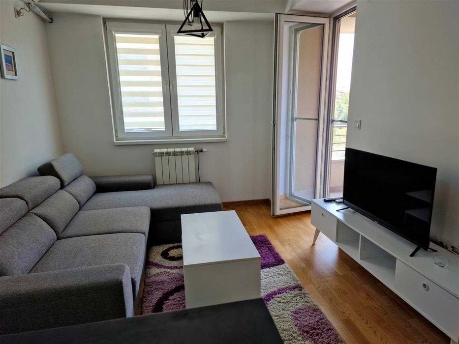 Дава се под наем Двустаен апартамент в София, Манастирски ливади - 65 кв.м за 408 € - Снимка #2