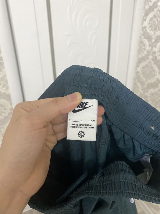 Оригинал трико  Nike