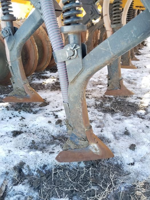 Сцепка сеялок сеялка 2020года