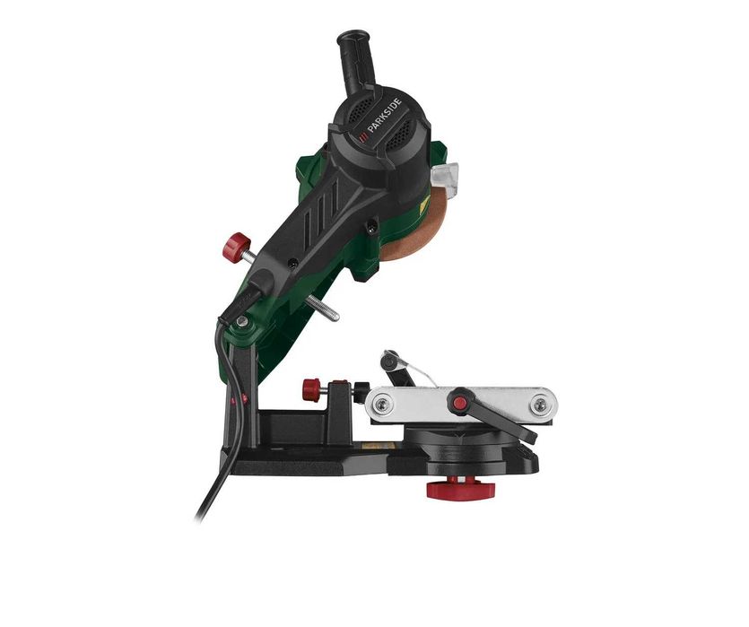 Aparat de ascutit lant drujba Parkside 220V