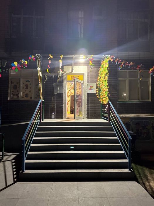 Срочно продается детский сад карасу