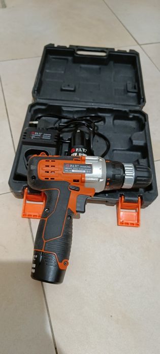 Шуруповерт  фирмы pit