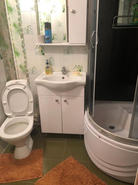 1 ком квартира в Привокзальном