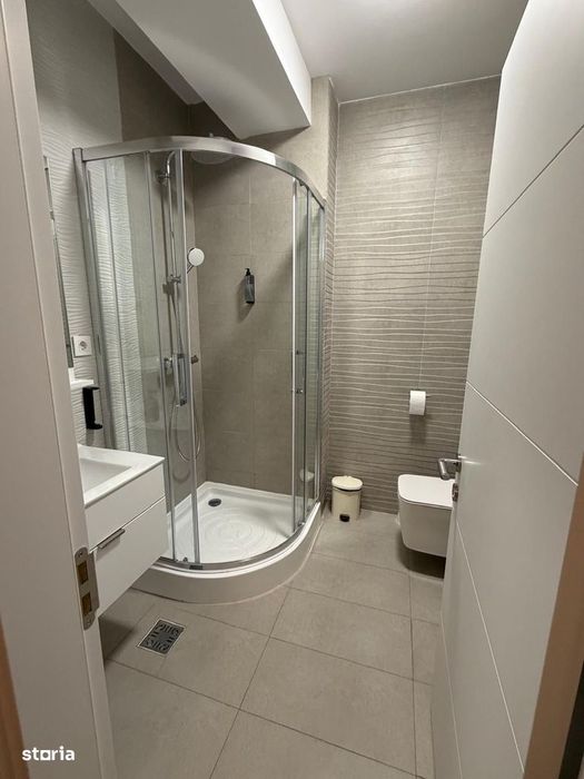 Studio near George Enescu Museum\Victoriei