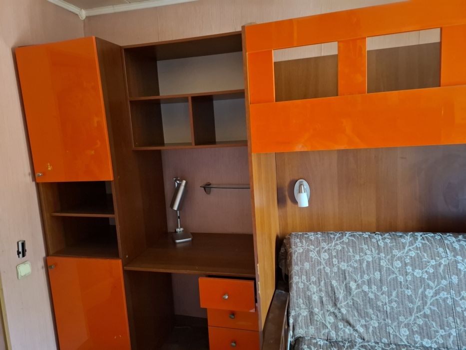 Продам детский мебельный гарнитура