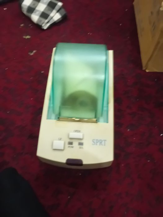 Termal printer sotiladi