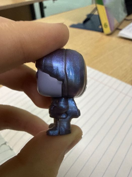 Продам фигурку Уилл осд