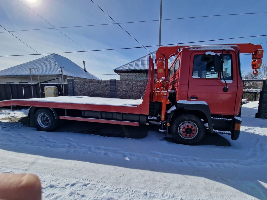 экскаватор аренда