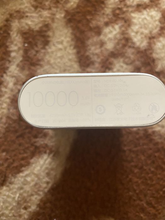power bank подходит для любых смартфонах