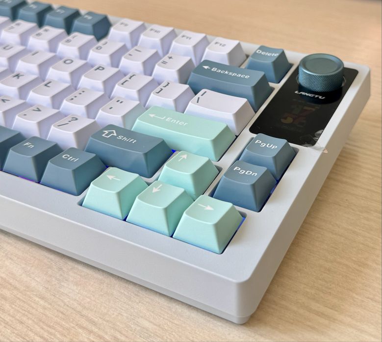 Клавиатура Langtu LT75 Pro (Новая)