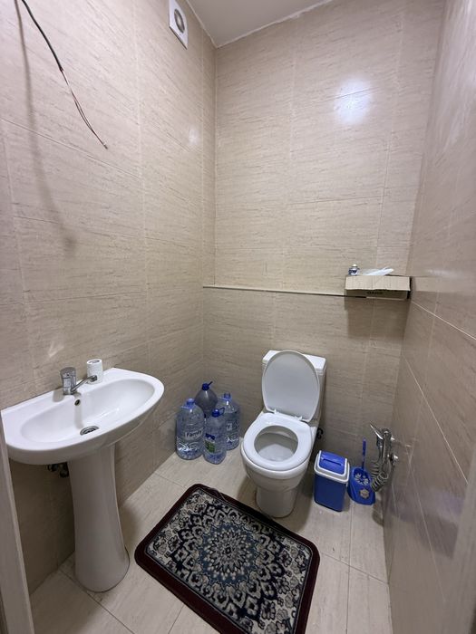 Продается двухкомнатная квартира ЖК Манзара