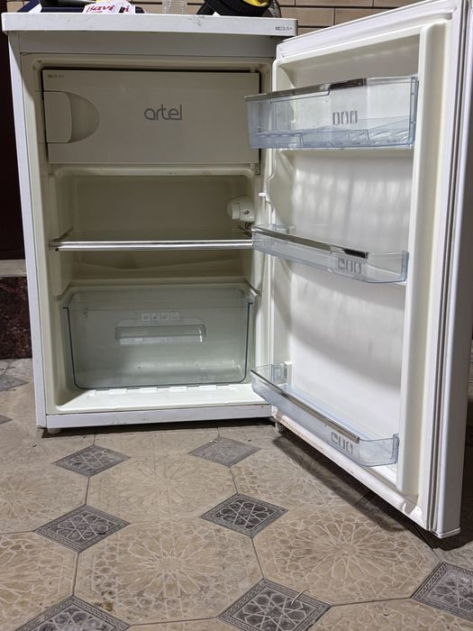 Xaladilnik sotalida ishlatilgan Holati yaxshi